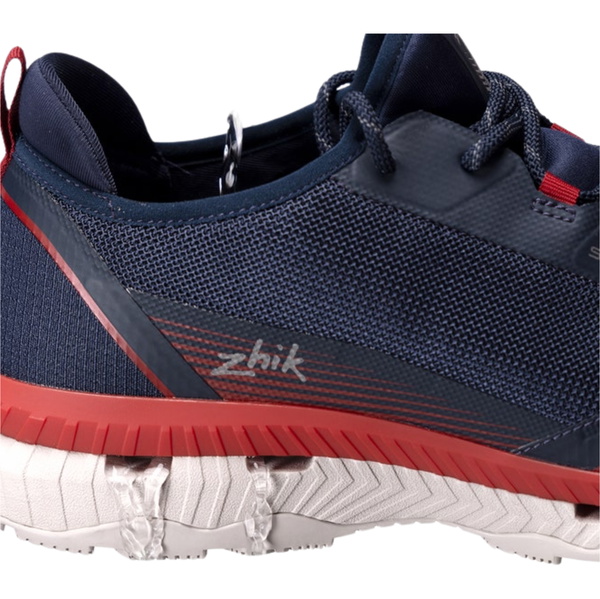 2026 Zhik Surge Performance Race Shoe SHO-0070-U-NVY - Navy Blue